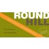 Round Hill Oak Free Chardonnay 2009 Front Label