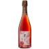 Laherte Freres Rose de Meunier Extra Brut Front Bottle Shot