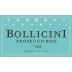 Bollicini Prosecco Front Label