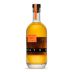 Hiatus Tequila Anejo Front Bottle Shot