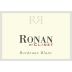 Chateau Clinet Ronan by Clinet Blanc 2022 Front Label