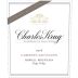 Charles Krug Family Reserve Howell Mountain Cabernet Sauvignon 2018 Front Label