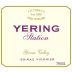 Yering Station Shiraz-Viognier 2020 Front Label
