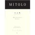 Mitolo G.A.M. 2013 Front Label