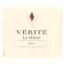 Verite Le Desir 2014 Front Label