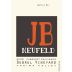 JB Neufeld Dubrul Vineyard Cabernet Sauvignon 2008 Front Label