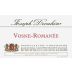 Joseph Drouhin Vosne-Romanee 2005 Front Label