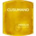 Cusumano Insolia 2022 Front Label