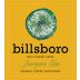 Billsboro Winery Sauvignon Blanc 2013 Front Label