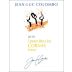 Jean-Luc Colombo Cornas Terres Brulees 2019 Front Label