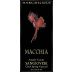 Macchia Winery Clock Spring Vineyard Harmonious Sangiovese 2013 Front Label