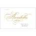 Annabella Merlot 2022 Front Label