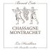 Benoit Ente Chassagne Montrachet Les Houilleres (1.5 Liter Magnum) 2021 Front Label