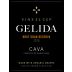 Vins el Cep Gelida Brut Gran Reserva 2018 Front Label