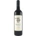 Hayes Valley Merlot 2017 Front Bottle Shot