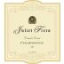 J & J Cellars Juliet Fiero Chardonnay 2019 Front Label