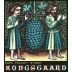 Kongsgaard Syrah 2015 Front Label