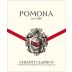 Pomona Chianti Classico 2020 Front Label