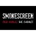Smokescreen The Chemist Red Blend 2020 Front Label