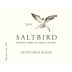 Brooklyn Oenology Saltbird Sauvignon Blanc 2014 Front Label