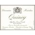 Domaine Mardon Quincy Cuvee Tres Vieilles Vignes 2018 Front Label