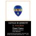 Castello di Querceto Il Picchio Chianti Classico Gran Selezione 2018 Front Label