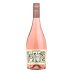 Tinto Rey Estate Rose 2017 Front Bottle Shot