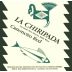 La Chiripada Winery Canoncito Red 2015 Front Label