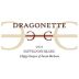 Dragonette Cellars Happy Canyon Sauvignon Blanc 2021 Front Label