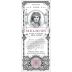 Bond Melbury 2005 Front Label