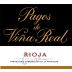 Vina Real Pagos de Vina Real 2018 Front Label