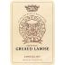 Chateau Gruaud Larose 2019 Front Label
