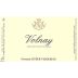 Huber-Verdereau Volnay 2018 Front Label