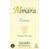 Bodegas Macaya Condado de Almara Crianza 2015 Front Label