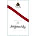 d'Arenberg The Coppermine Road Cabernet Sauvignon 2015 Front Label