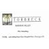 Torbreck The Steading Red 2015 Front Label