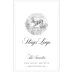 Stags' Leap Winery The Investor Red Wine 2020 Front Label