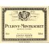 Louis Jadot Puligny-Montrachet 2017 Front Label