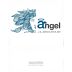 Pago de Larrainzar Angel de Larrainzar 2015 Front Label