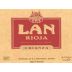 Bodegas Lan Rioja Crianza 2001 Front Label