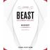 Buty Beast Wildebeest Red 2008 Front Label