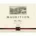 Mauritson Rose 2023 Front Label