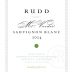Rudd Sauvignon Blanc 2024 Front Label