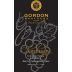 Gordon Estate Winery & Vineyards Brothers Estate Reserve Chardonnay 2013 Front Label