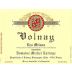 Domaine Michel Lafarge Volnay Les Mitans Premier Cru 2022 Front Label