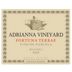 Catena Zapata Adrianna Vineyard Fortuna Terrae Malbec 2019 Front Label