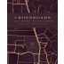 Rudd Crossroads Cabernet Sauvignon 2023 Front Label
