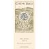 Chene Bleu Heloise 2010 Front Label