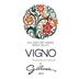 Gillmore Vigno Old Vines Carignan 2012 Front Label
