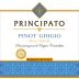 Principato Pinot Grigio 2019 Front Label